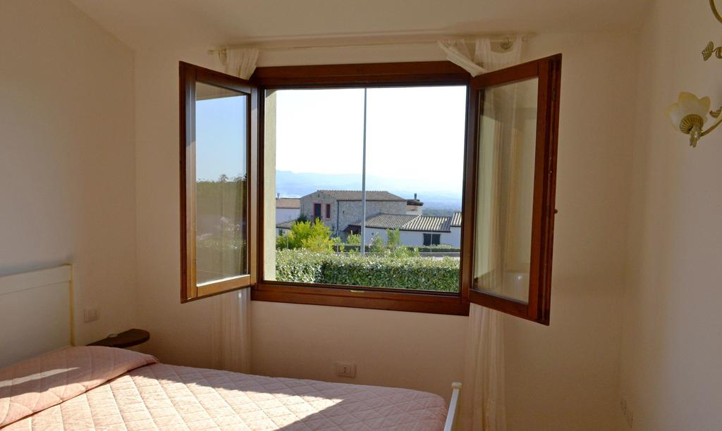 Gf Apartments La Vigna Badesi Kamer foto