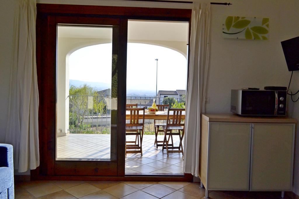 Gf Apartments La Vigna Badesi Kamer foto